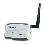 Tinytag Ultra Radio Data Logger für PT1000 