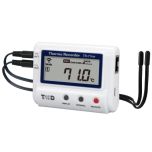 T&D TR-71nw LAN Temperaturlogger