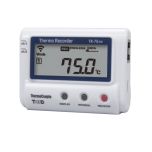 T&D TR-75nw LAN Temperaturlogger