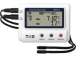 T&D TR-71A Bluetooth/WLAN/USB Temperaturlogger
