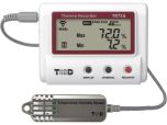 T&D TR-72wb-S WLAN-Logger Feuchte+Temperatur