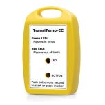 TransiTemp-EC-Single Datenlogger für Temperatur