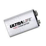 U9VL-J Ersatzbatterie