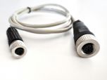 Anschlusskabel UWP001 für CO2-Sensoren mit M12 Stecker