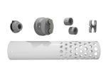 Doppel-Sensor-Adapter W-ADAPT-2, Lieferumfang