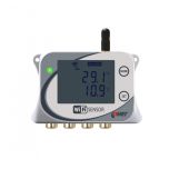 COMET W0741 WiFi-Sensor Temperatur, 4x Pt1000 extern