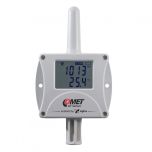 COMET W7810 Sigfox Sensor für Luftdruck+Feuchte+Temperatur, Cloudspeicher