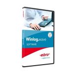 Winlog.wave Software für EBI 25