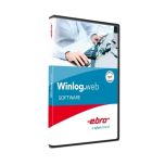 Winlog.web Software für EBI 25