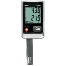 testo 175 H1 Klimalogger mit Display und externem Feuchtesensor