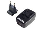 Stecker-Netzteil 5 V DC / 2.1 A