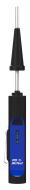 Blü-Test Datenlogger für Temperatur mit 150 mm Messspitze