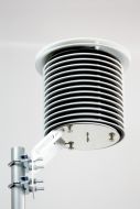 cometeo F8000 strahlenschutz für Wetterstation