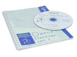Darca Heritage Software, Booklet und CD