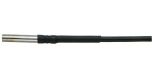 Digitaler Temperaturfühler DSTG8/C mit CINCH-Stecker passend für COMET p-line WebSensor