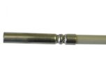 Digitaler Temperaturfühler DSTGL40 mit CINCH-Stecker passend für COMET p-line WebSensor