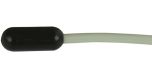 Digitaler Temperaturfühler DSTR162/C mit CINCH-Stecker passend für COMET p-line WebSensor