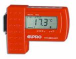 Elpro ECOLOG TP2 rot