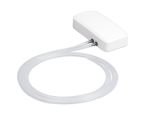 EFENTO BLE Datenlogger Differenzdruck