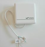 EFENTO BLE Datenlogger Impuls Zähler
