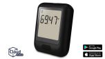 EL-WiFi-T+ WLAN Temperatur-Datenlogger, hohe Genauigkeit