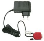 ECOLOG-NET Netzteil mit DB9 Stecker