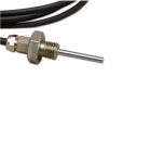 ES-325 Einschraub-Temperaturfühler, 30 mm Sonde