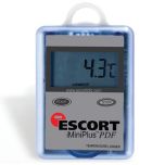 Escort iMiniPlus PDF-Logger
