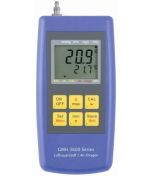 GMH 3695 Handmessgerät/Datenlogger