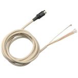 Graphtec B-513 Kabel zum Logik-/Alarmport