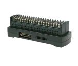 20-Kanal-Messmodul B-564 mit Basiseinheit B-566