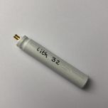 Ersatz-Batterie LiTH32 bis 80°C für MikroLog RDG S