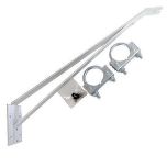 Halter M-LBB für Hobo Licht-Sensor