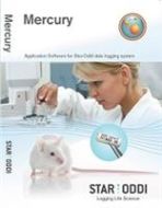 Mercury Anwender Software