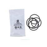 MX2201/MX2202 Ersatz O-Ringe, Packung à 5 Stück