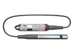 HOBO MX802 Bluetooth Multiparameter Datenlogger mit angeschlossener CTD-Sonde (Sonde ist im Lieferumfang nicht enthalten)