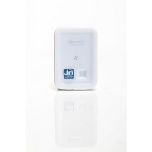 NanoSPY TH Klimalogger für Temperatur + Feuchte