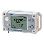 HOBO MX1104 Bluetooth-Logger für Temperatur, Feuchte, Licht, Analog
