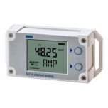 HOBO MX1105 Bluetooth-Logger, Analog, 4-Kanal