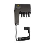 Netzadapter 600V für PEL100 / PEL110