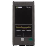 PEL 112 Leistungs- und Energierecorder