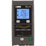 PEL 113 Leistungs- und Energierecorder