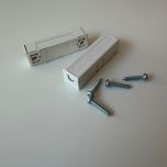 Magnetischer Türkontakt SA200A (ohne Anschlussleitung)