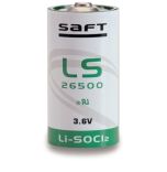 LS26500 Batterie für RTR-50x mit erweitertem Batteriefach