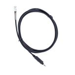 HOBO Temperatursensor, Rohranlegefühler, automatische Sensorerkennung (SD)