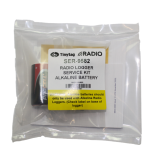 Tinytag Service Kit SER-9582 für Tinytag Plus Radio Funk-Datenlogger