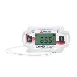 MadgeTech LynxPro-RTD Bluetooth Logger Temperatur