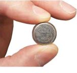 tempmate.®-B3 Miniatur-Datenlogger