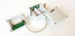 COMET SP015 Batteriehalter