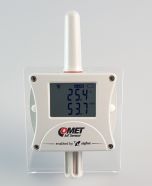 Halterung für SigFox Sensoren